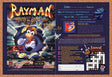 1996 Rayman E3 Expo Sweepstakes Original Advertisement / Retro Wall Art v9