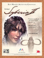 2004 Syberia 2 PC Original Advertisement / Retro Wall Art v1
