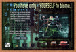 1998 Extreme Tactics PC Original Advertisement / Retro Wall Art v1