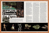 2000 Empire Earth PC Original Advertisement / Retro Promo vr1
