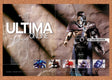 2002 Ultima Online PC Original Advertisement / Retro Promo vr3