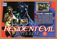 Resident Evil Outbreak PS2 Original 2004 Vintage Ad - Video Game Review Promo
