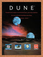 1992 Dune Amiga Original Advertisement / Retro Promo v1