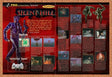 1999 Silent Hill PS1 Original Advertisement / Retro Promo vr1