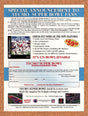 1996 Tecmo Super Bowl PS1 Reservation Original Advertisement / Retro Promo v2