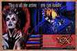 1999 Nox PC Original Advertisement / Retro Wall Art v2