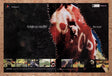1999 Twisted Metal 4 PS1 Original Advertisement / Retro Wall Art v1