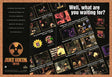1996 Duke Nukem 3D PC Original Advertisement / Retro Promo v4