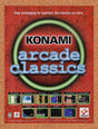 1999 Konami Arcade Classics PS1 Original Advertisement / Retro Wall Art v1