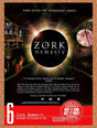 1996 Zork Nemesis PC Original Advertisement / Retro Promo v3