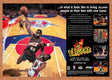 1996 NBA Jam Extreme PS1 Original Advertisement / Retro Promo v3