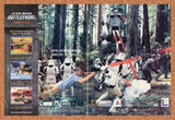2004 Star Wars Battlefront Xbox Original Advertisement / Retro Promo v3