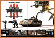 Unreal Tournament III PC Original 2007 Vintage Ad - Evolution Of Fragging Promo