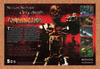 Abomination The Nemesis Project PC Original 2001 Ad Authentic Video Game Promo