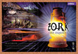 1997 Zork Grand Inquisitor PC Original Advertisement / Retro Promo v1
