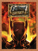 2001 Fallout Tactics PC Original Advertisement / Retro Wall Art v7