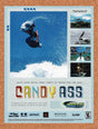 2002 Wave Rally PS1 Original Advertisement / Retro Promo v1