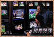 1999 989 Studios PS1 Sports Games Original Advertisement / Retro Wall Art v3