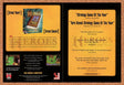 1996 Heroes Of Might and Magic PC Original Advertisement / Retro Promo v7