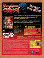 1996 Battle Arena Toshinden 2 Tournament Trivia Contest Original Ad v2