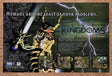 1999 Seven Kingdoms 2 The Fryhtan Wars PC Original Ad / Retro Wall Art v3
