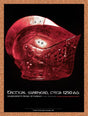 1997 Warlords III Reign Of Heroes Tactical Warhead. Ad Original Ad / Wall Art v1