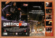 2005 Marc Eckos Getting Up Contents Under Pressure Xbox Original Ad / Promo v2