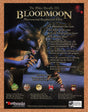 Elder Scrolls III PC Bloodmoon Original 2005 Ad Authentic RPG Video Game Promo