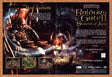 Baldurs Gate II Shadows Amn PC Original 2002 Ad Authentic Video Game Promo v4