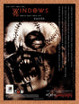 1996 Hexen & Doom On Windows Original Advertisement / Retro Promo v3