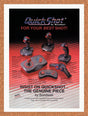 1991 Bondwell Commodore Controller Accessories Original Ad / Retro Wall Art v1