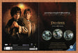 2003 Lord Of The Rings Return Of The King Xbox Original Ad / Promo v3