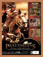 2003 Praetorians PC Original Advertisement / Retro Promo v1