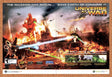 Universe At War PC Original 2008 Vintage Ad - Invasion Video Game Promo