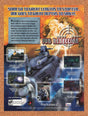 2002 Sub Rebellion PS2 Original Advertisement / Retro Promo v1