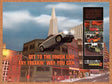2000 Midtown Madness 2 PC Original Advertisement / Retro Wall Art v1