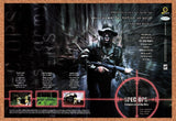 1998 Spec Ops Rangers Lead The Way PC Original Advertisement / Retro Promo v1