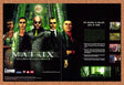 2005 Matrix Online PC Original Advertisement / Retro Promo v5