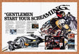 1993 Batman Returns SNES Original Advertisement / Retro Wall Art v3