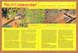 1998 MechCommander PC Original Advertisement / Retro Promo vr1