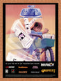 1998 Midway Arcades Greatest Hits Atari Collection 2 PS1 Original Ad v1