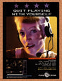 1998 FireTeam PC Original Advertisement / Retro Promo v2