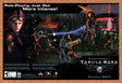 Tabula Rasa PC Original 2007 Vintage Ad - Video Game Art Promo
