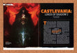 Castlevania Lords Of Shadow 2 PS3 Original 2015 Ad Authentic Video Game Promo