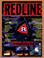 1999 Redline PC Original Advertisement / Retro Promo v1