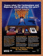 1995 Star Trek Emissary Gift Set Holiday Bundle Original Advert / Retro Promo v1