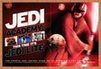 2004 Star Wars Jedi Knight Jedi Academy PC Original Advertisement / Promo vr1