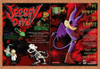 1997 Jersey Devil PS1 Original Advertisement / Retro Promo v3