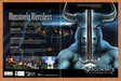 Shadowbane PC Original 2005 Ad Authentic Windows MMO RPG Video Game Promo