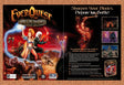2004 EverQuest Gates Of Discord PC Original Advertisement / Retro Promo v2